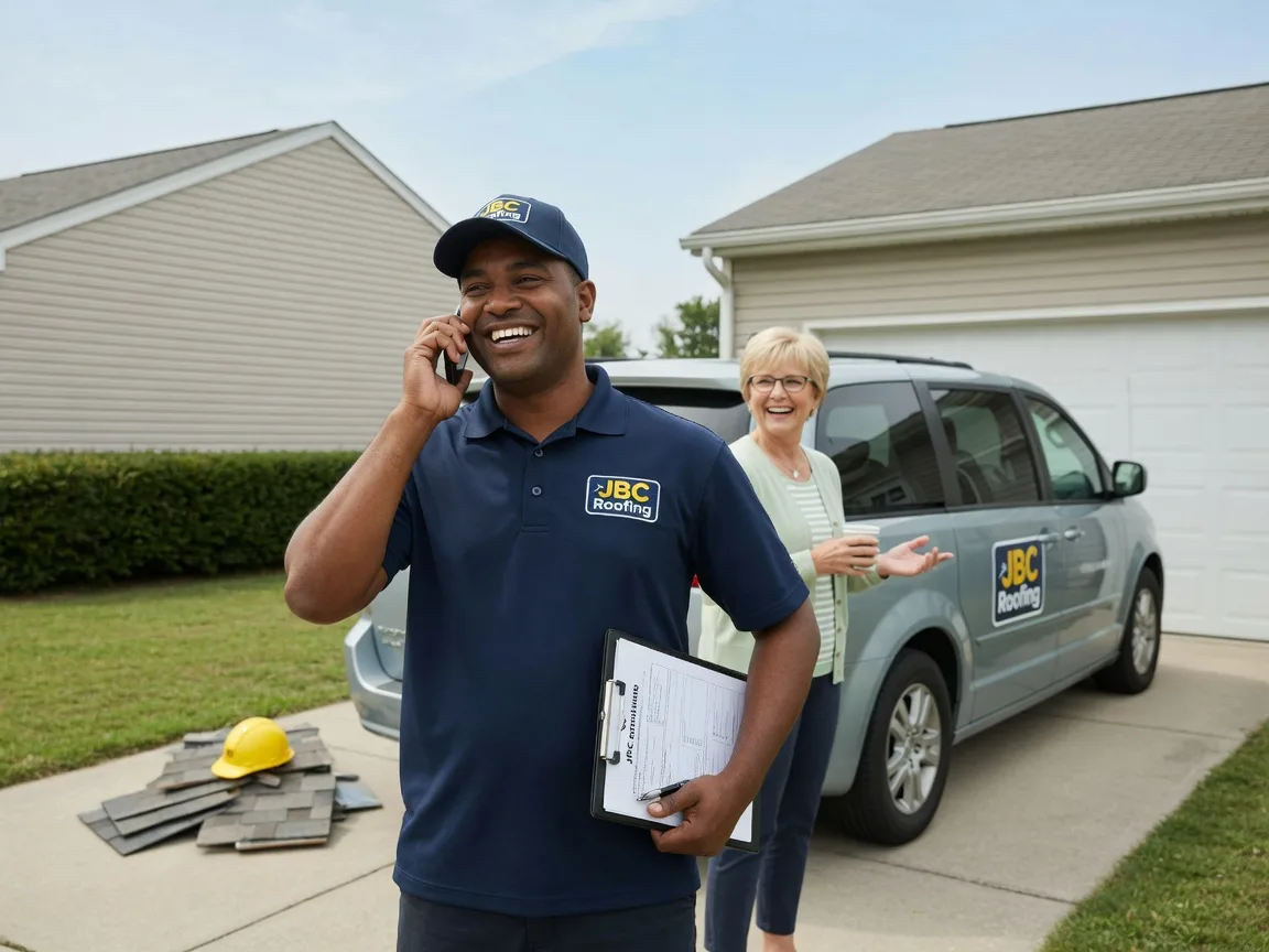 Roof Replacement Maysville, WV FAQs